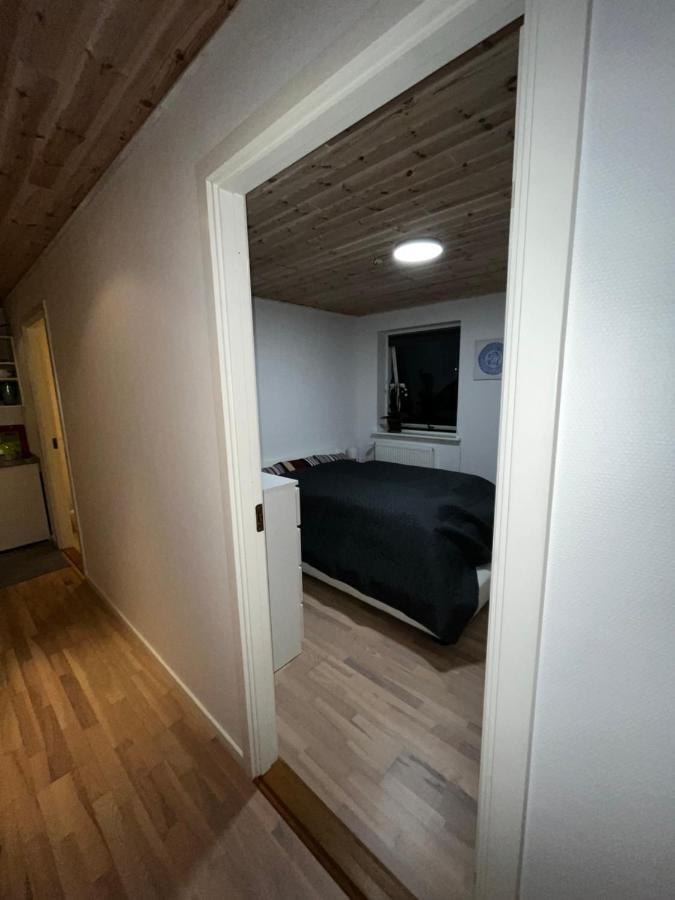 Hyggelig Lejlighed I Rinkenaes Gråsten Dış mekan fotoğraf