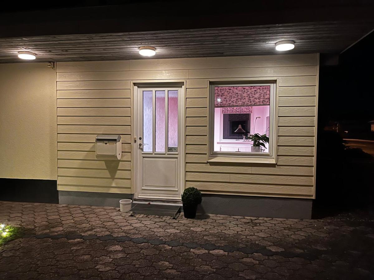 Hyggelig Lejlighed I Rinkenaes Gråsten Dış mekan fotoğraf