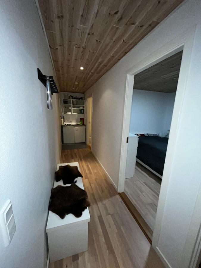Hyggelig Lejlighed I Rinkenaes Gråsten Dış mekan fotoğraf